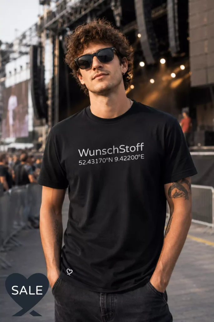 WunschStoff - GPS